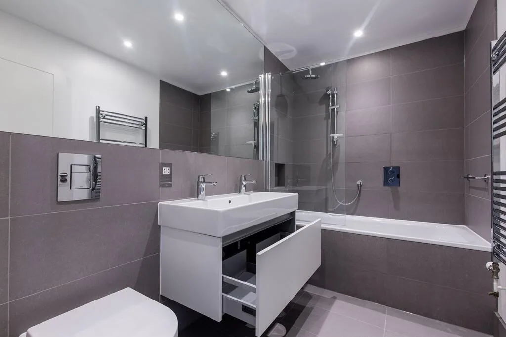 1 bedroom ground floor flat for rent