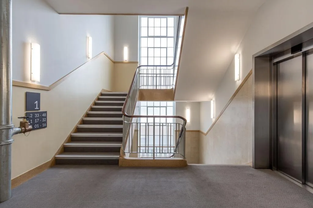 1 bedroom ground floor flat for rent