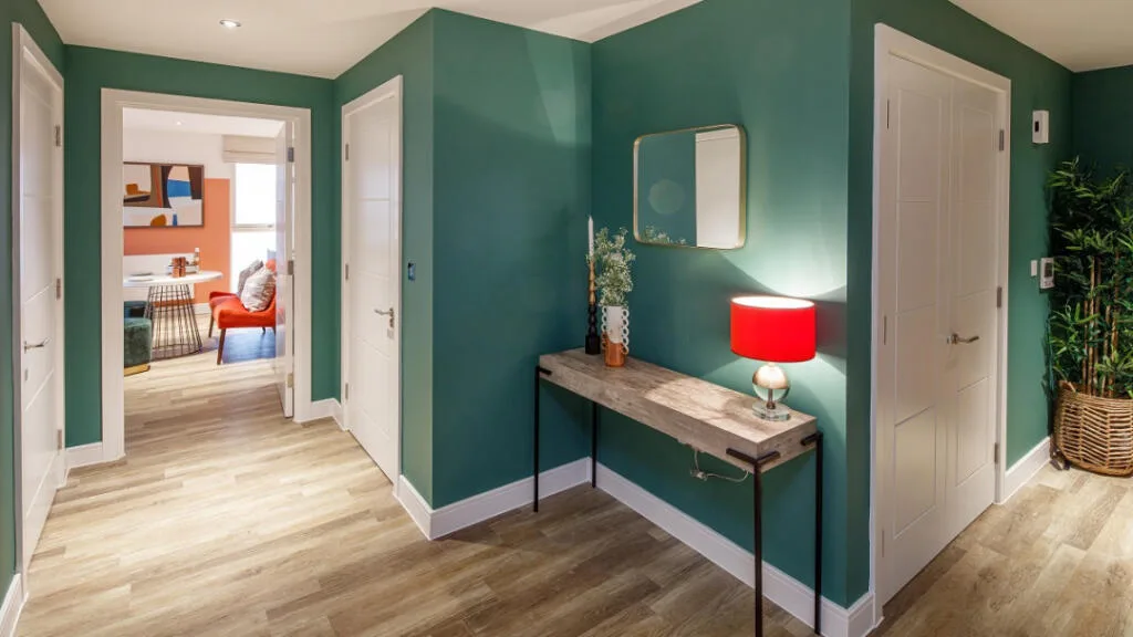 2 bedroom apartment for rent