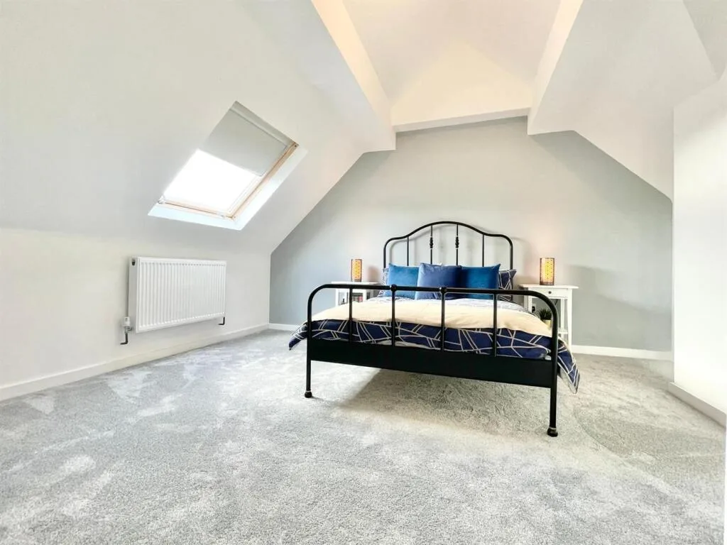 2 bedroom apartment for rent