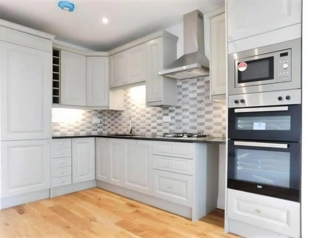 3 bedroom apartment for rent