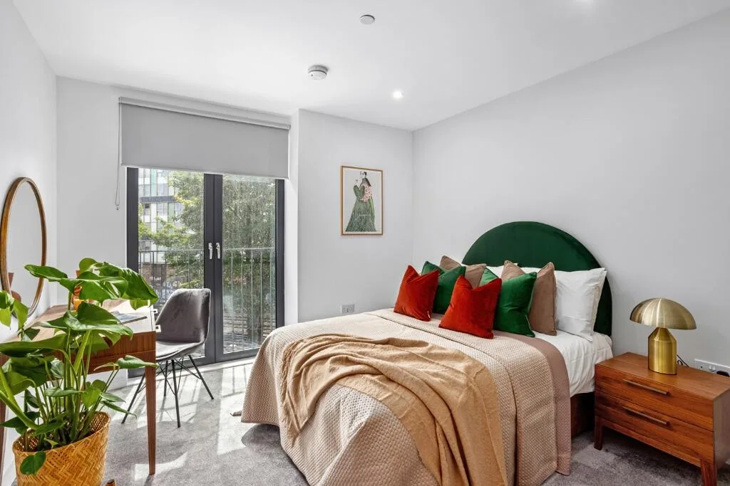 1 bedroom apartment for rent
