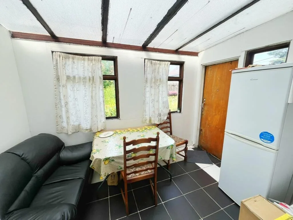 3 bedroom house for rent