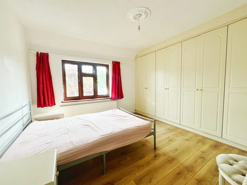 3 bedroom house for rent