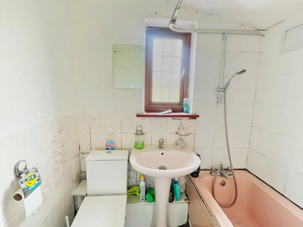3 bedroom house for rent