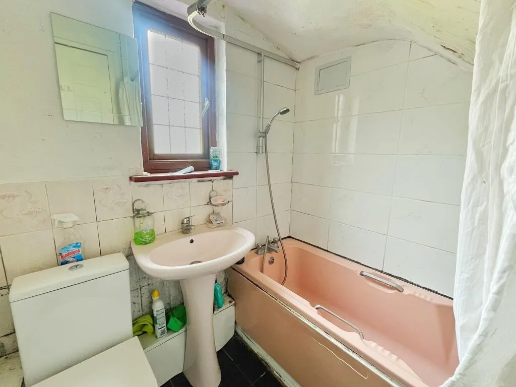 3 bedroom house for rent