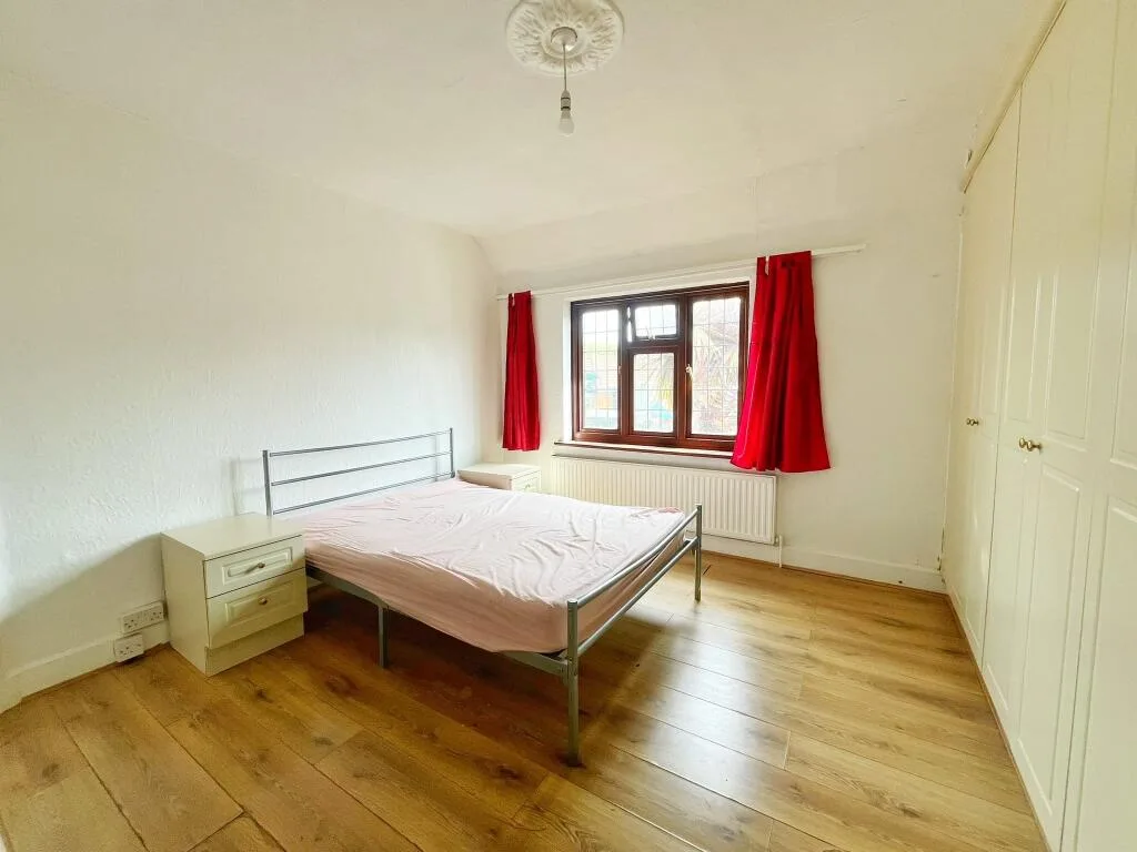 3 bedroom house for rent