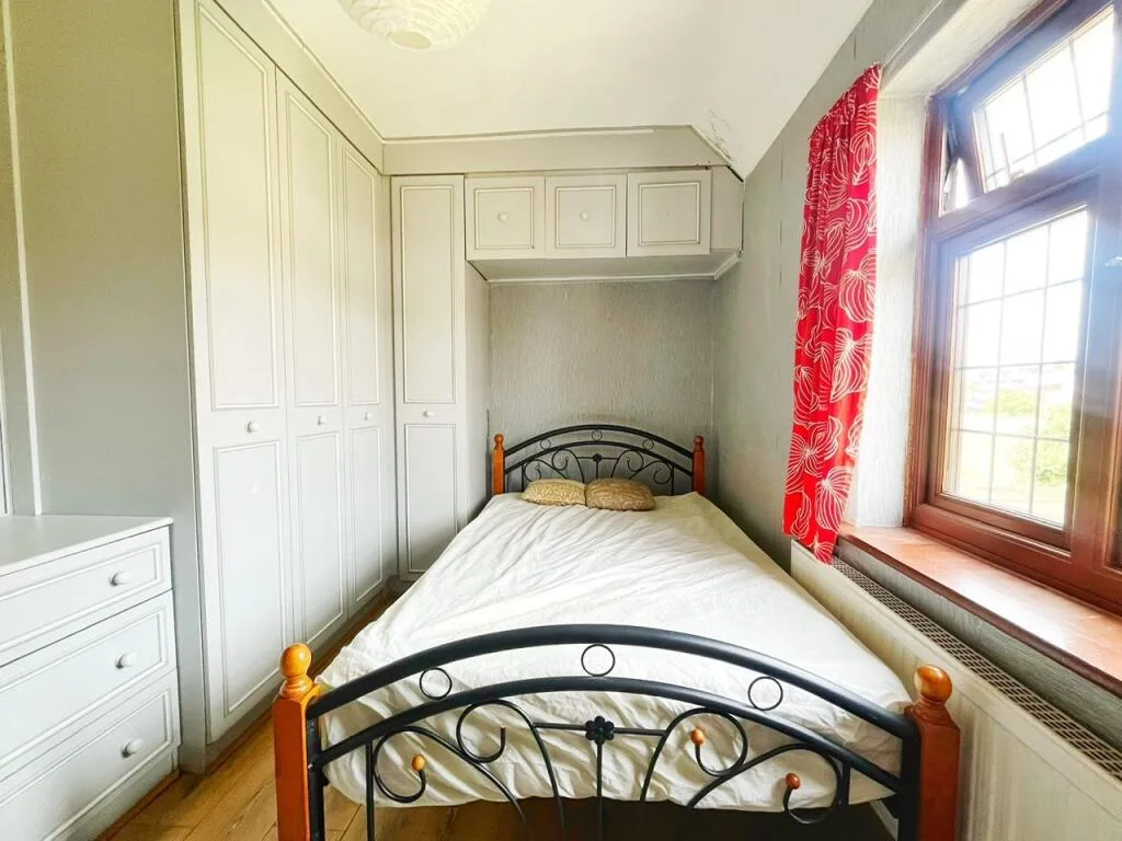 3 bedroom house for rent