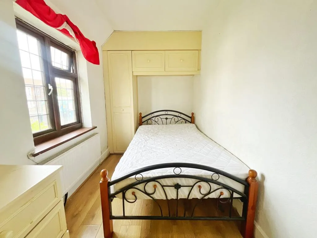 3 bedroom house for rent