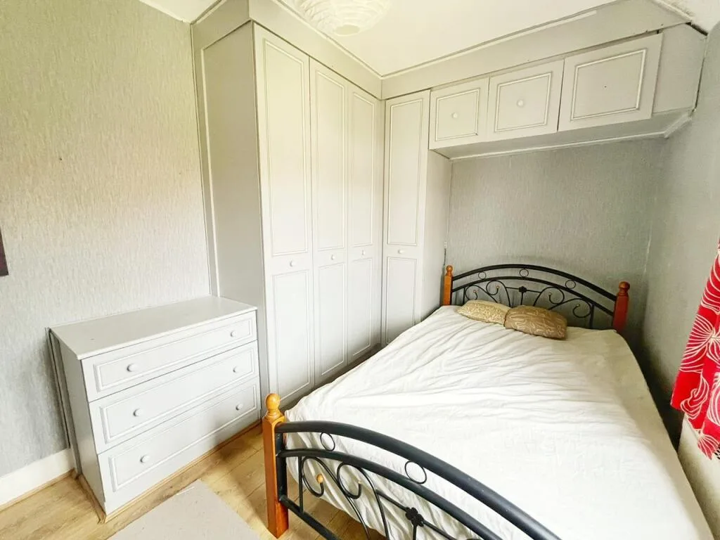 3 bedroom house for rent