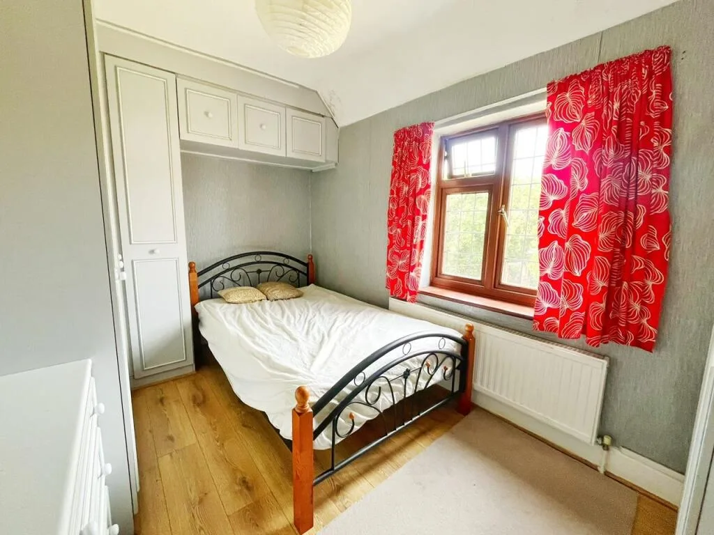 3 bedroom house for rent