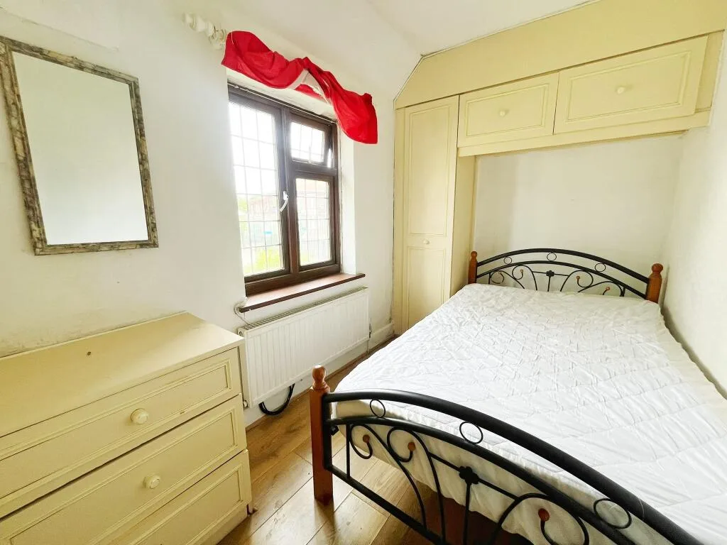3 bedroom house for rent