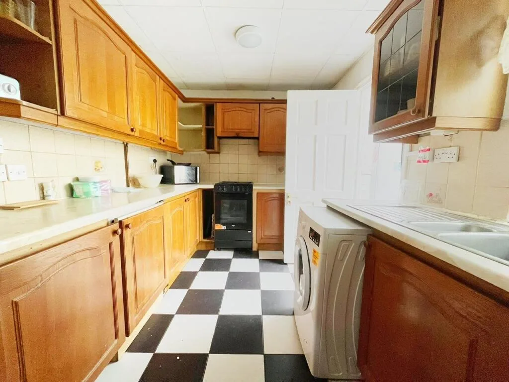 3 bedroom house for rent