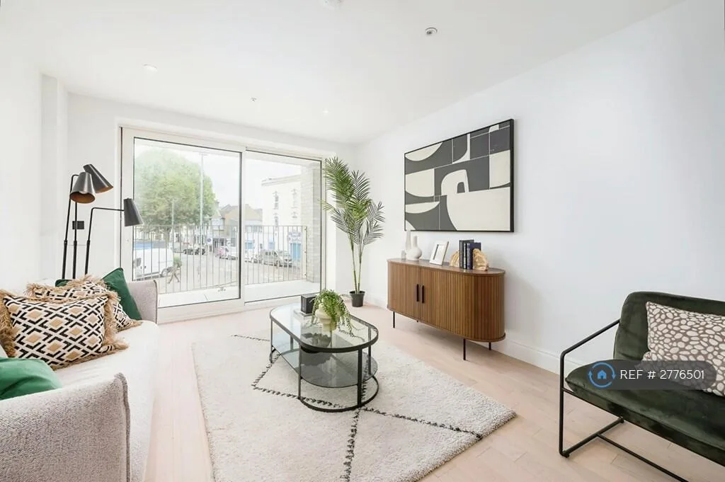 1 bedroom flat for rent