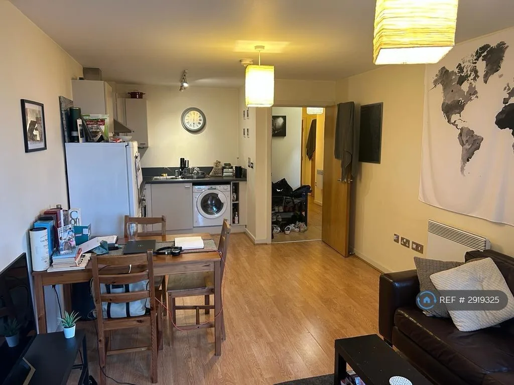 1 bedroom flat for rent
