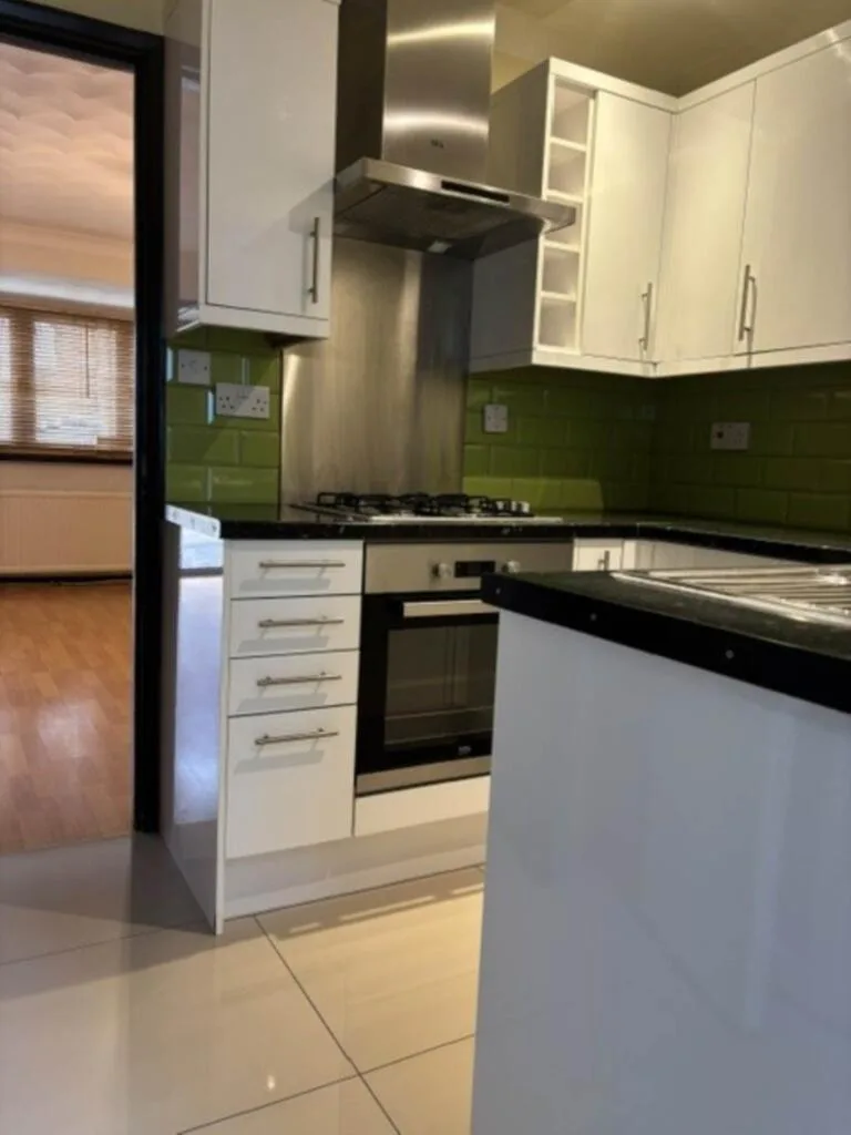 1 bedroom house for rent