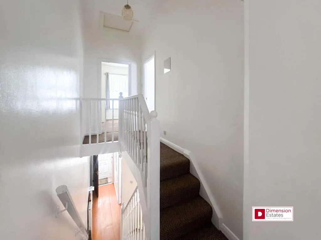 4 bedroom terraced house for rent