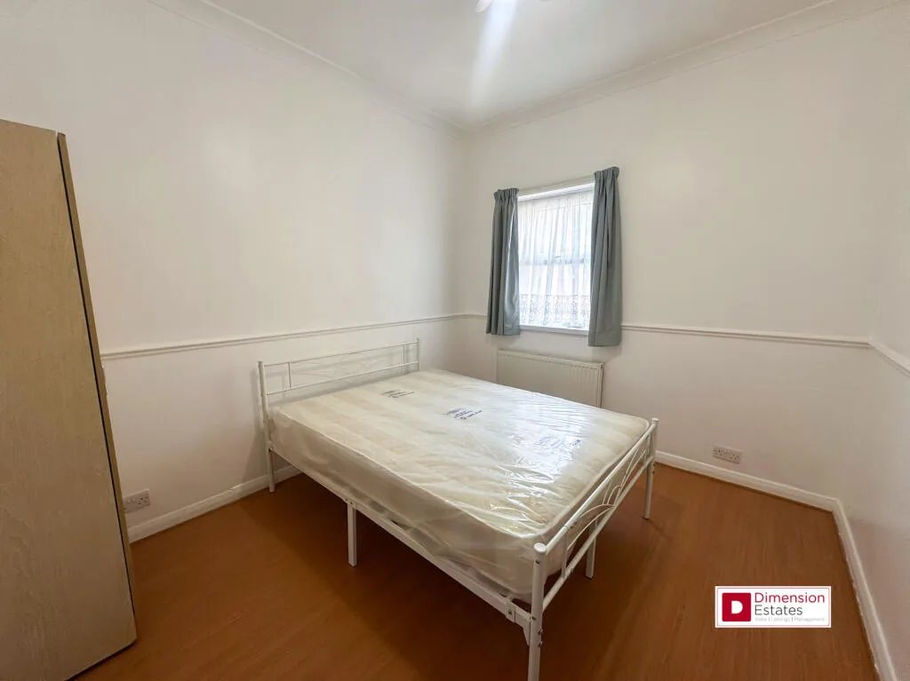 4 bedroom terraced house for rent