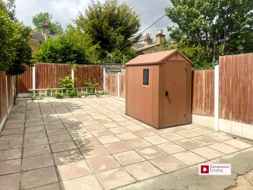 4 bedroom terraced house for rent