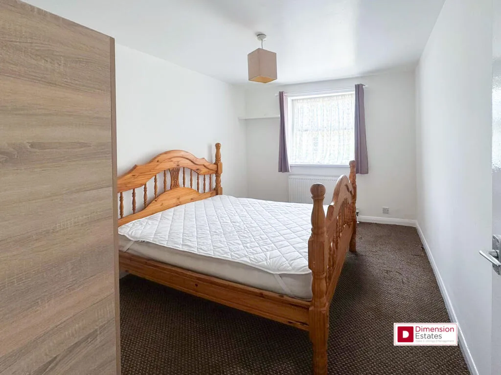4 bedroom terraced house for rent