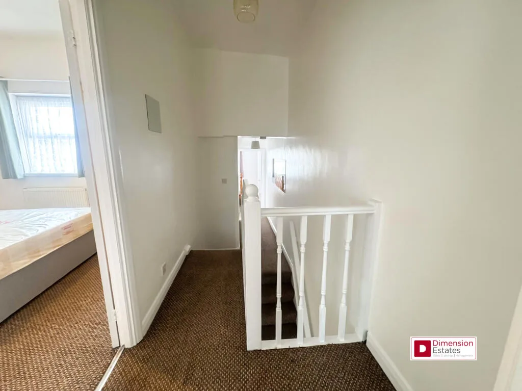4 bedroom terraced house for rent