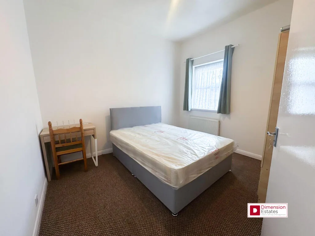 4 bedroom terraced house for rent