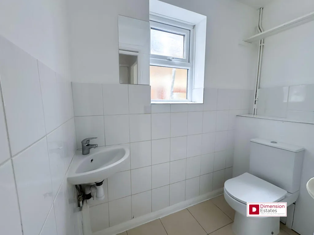 4 bedroom terraced house for rent
