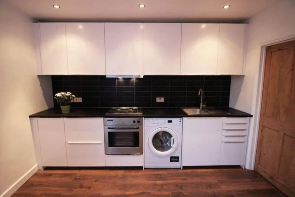 4 bedroom terraced house for rent