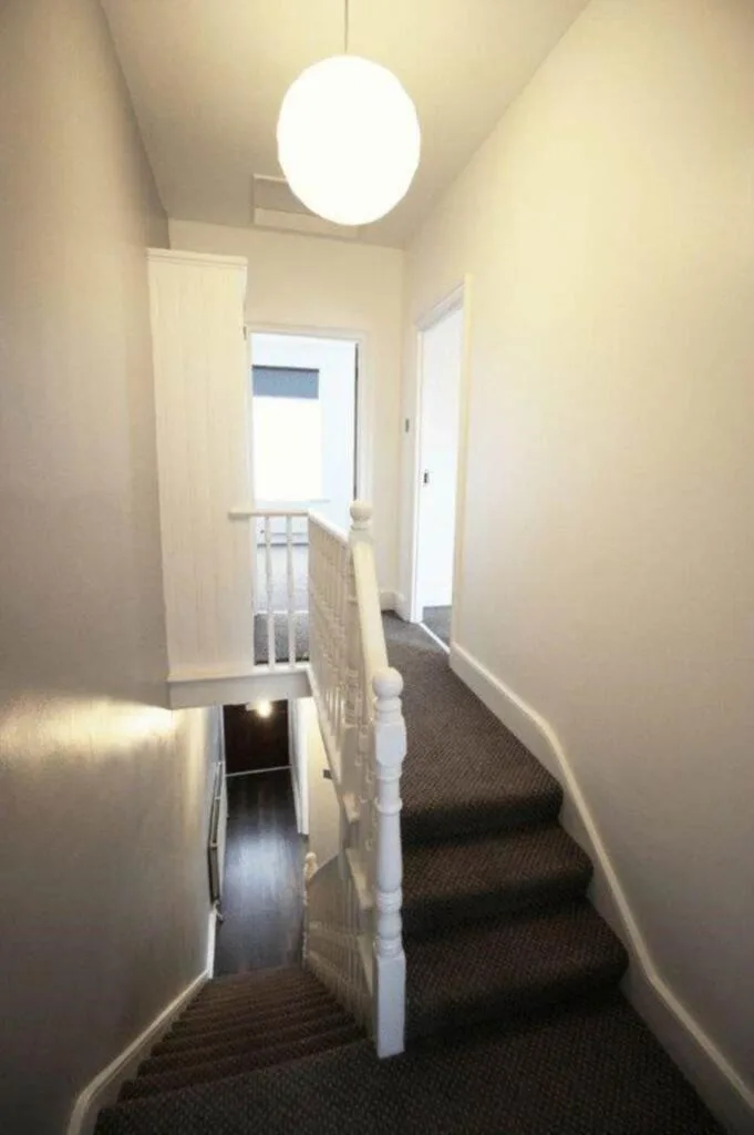 4 bedroom terraced house for rent