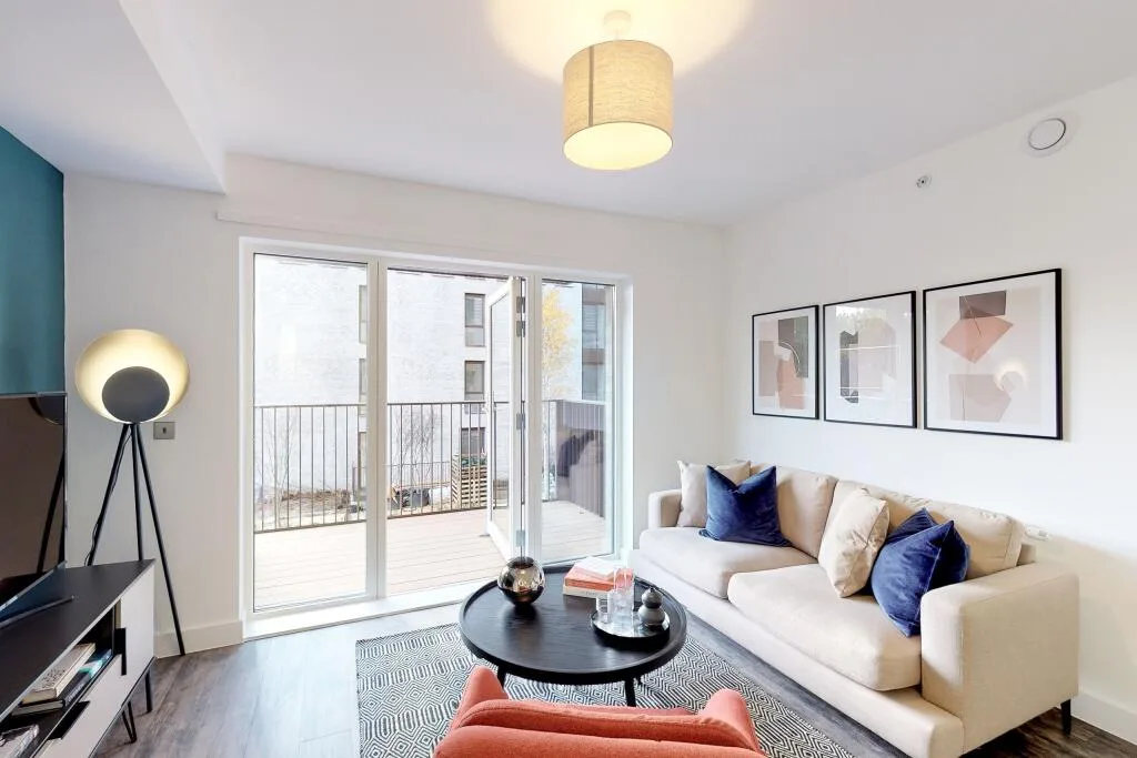 1 bedroom apartment for rent