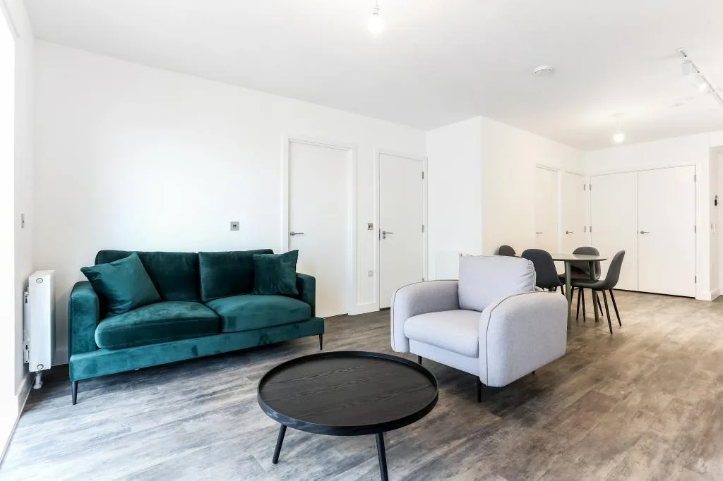 1 bedroom apartment for rent