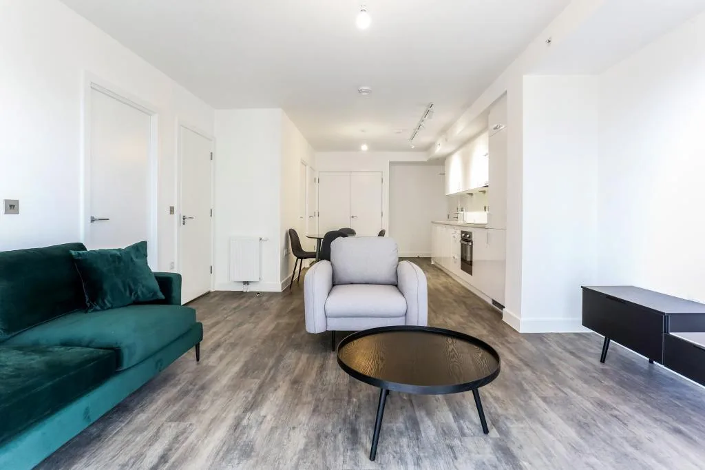 1 bedroom apartment for rent