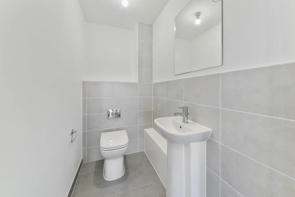 3 bedroom apartment for rent