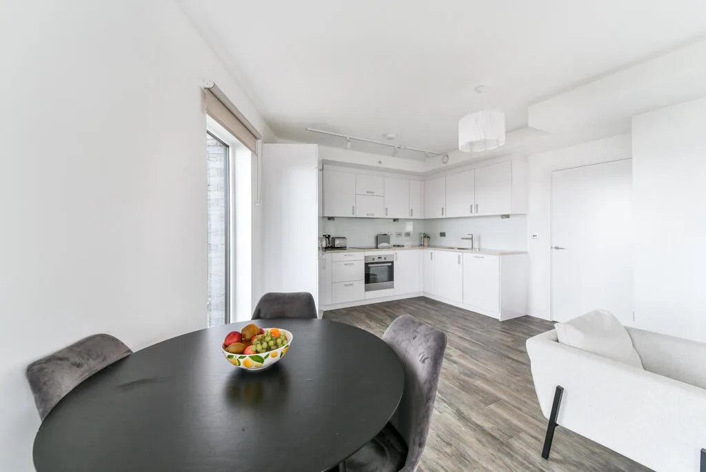 3 bedroom apartment for rent