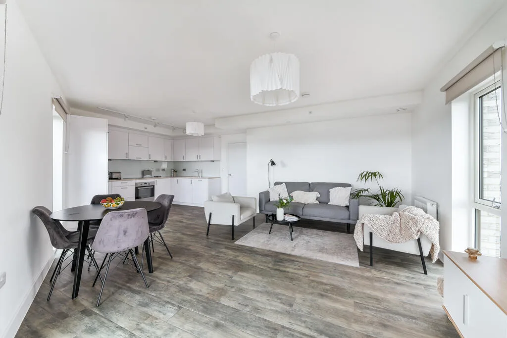 3 bedroom apartment for rent