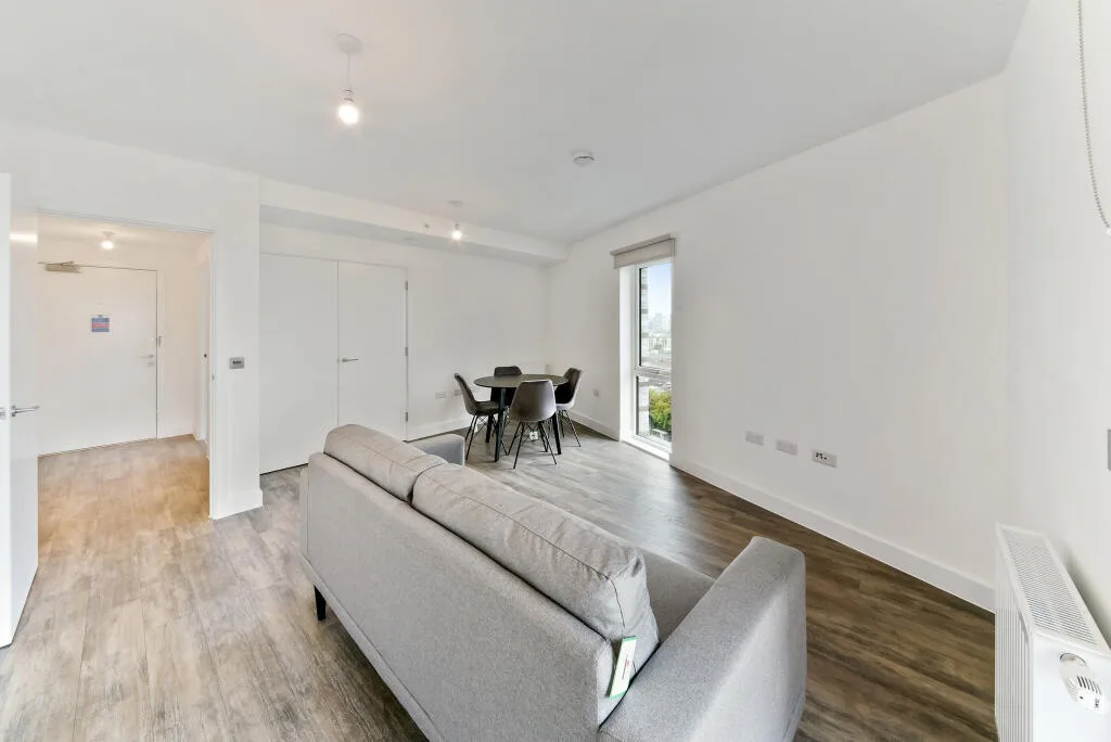 3 bedroom apartment for rent