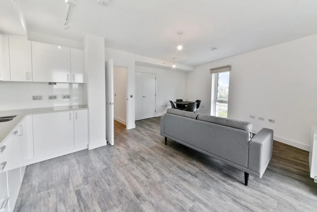 3 bedroom apartment for rent