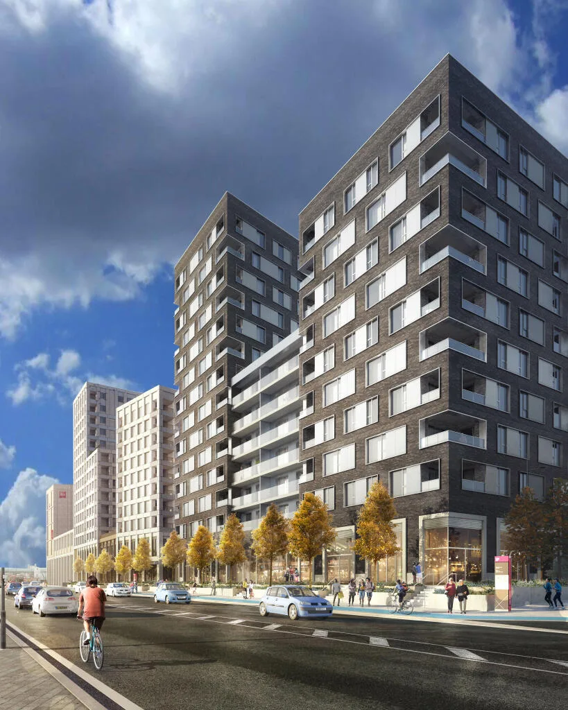 1 bedroom apartment for rent