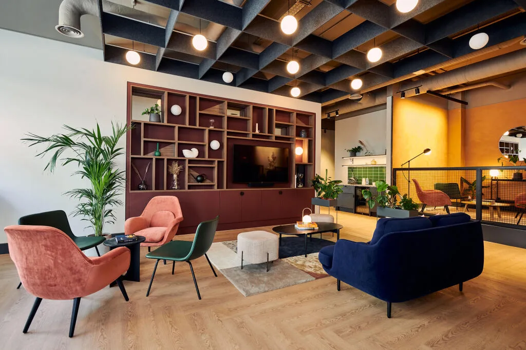 1 bedroom apartment for rent