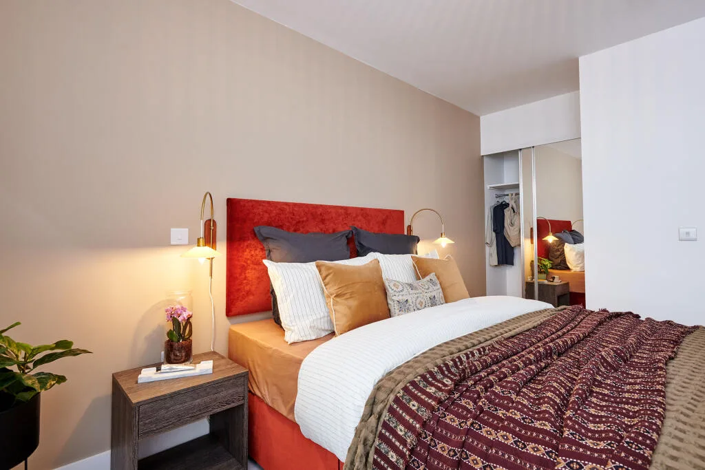 1 bedroom apartment for rent