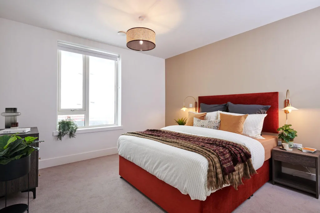 1 bedroom apartment for rent