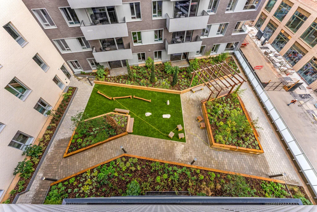 2 bedroom apartment for rent