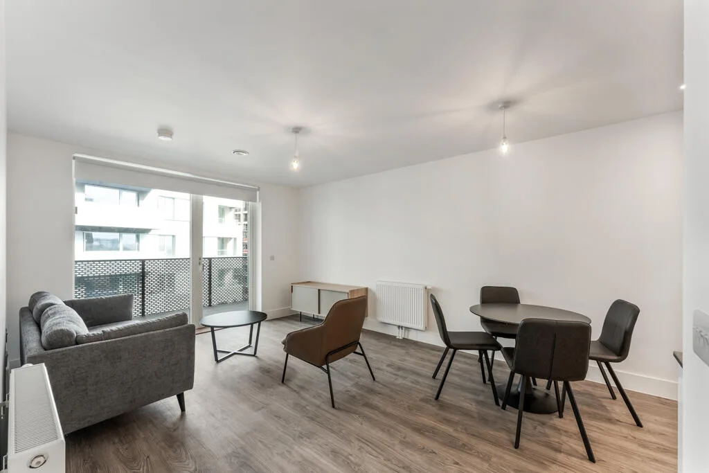 2 bedroom apartment for rent