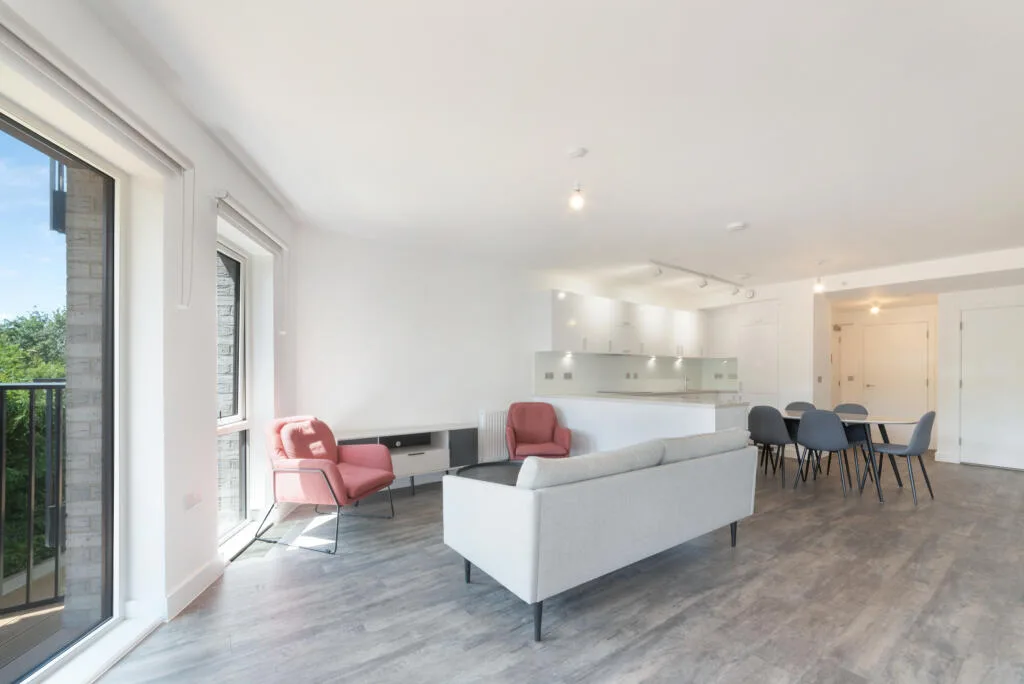 3 bedroom apartment for rent