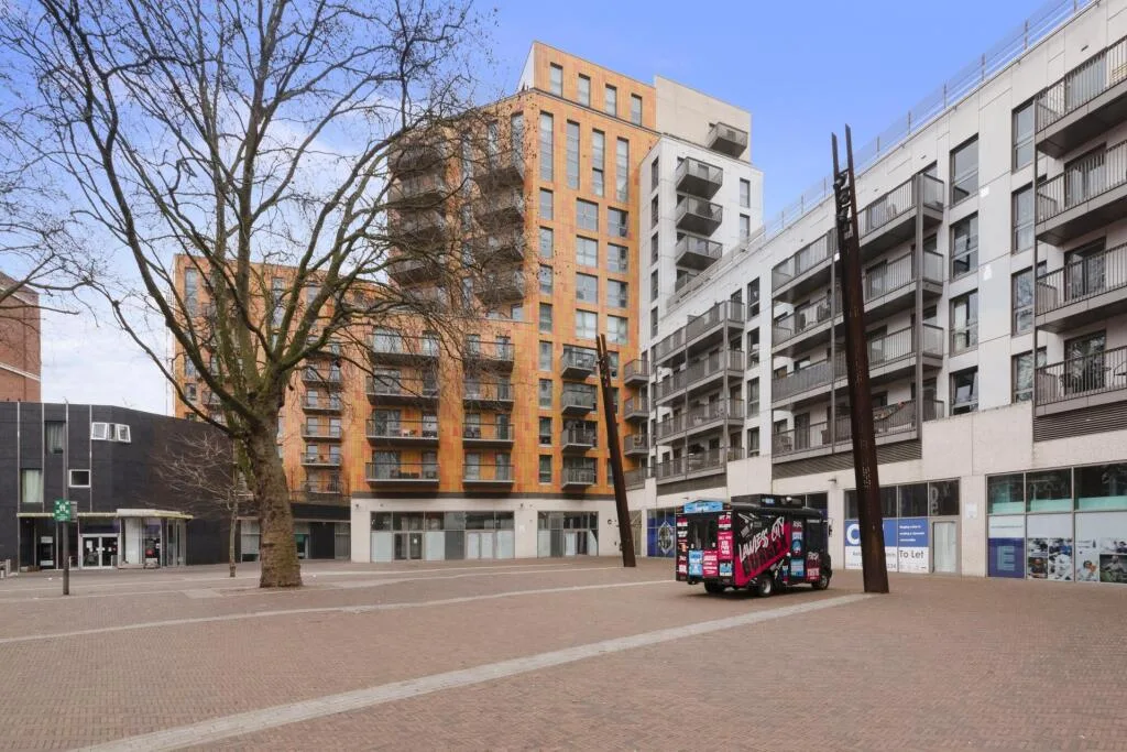 2 bedroom apartment for rent
