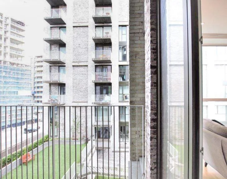 1 bedroom apartment for rent