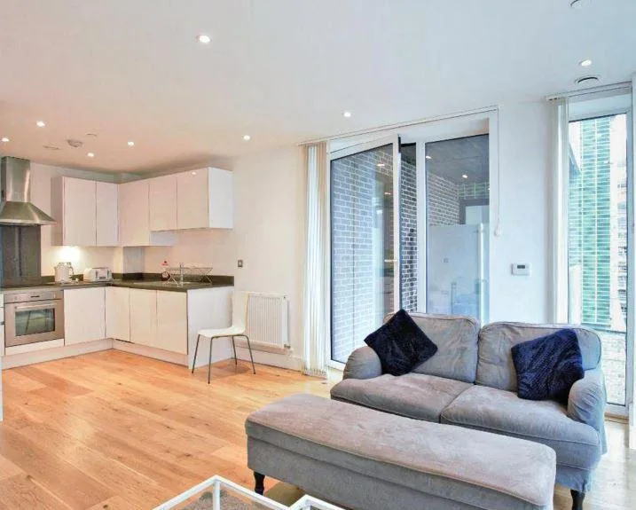 1 bedroom apartment for rent