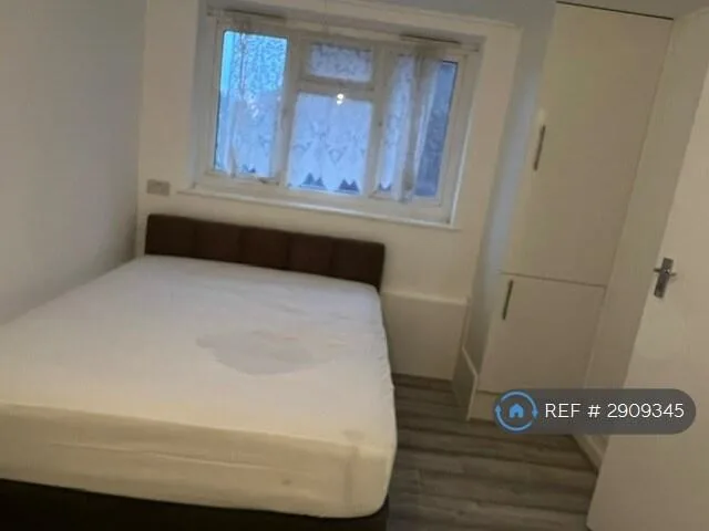 4 bedroom maisonette for rent