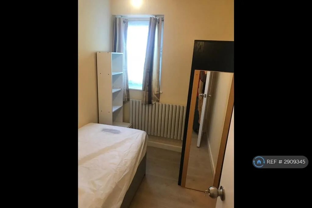 4 bedroom maisonette for rent
