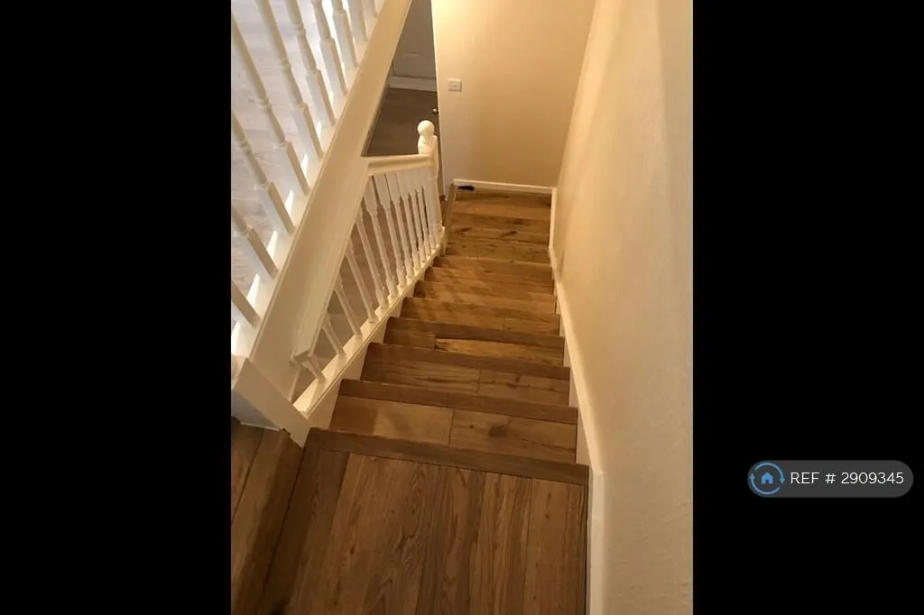 4 bedroom maisonette for rent